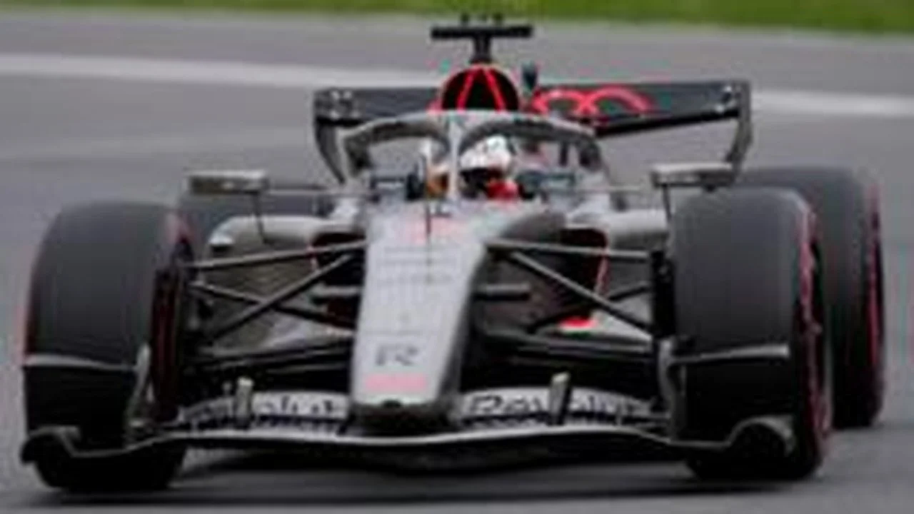 基于BBC报道:奥迪明确表态保留涡轮F1新引擎规则技术数据趋势对比分析
